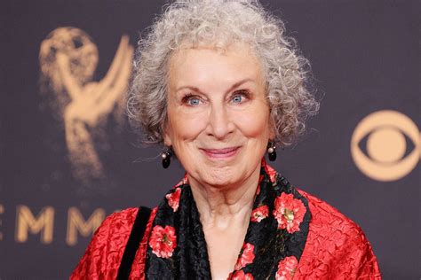 margaret atwood  nailed  connection  climate change