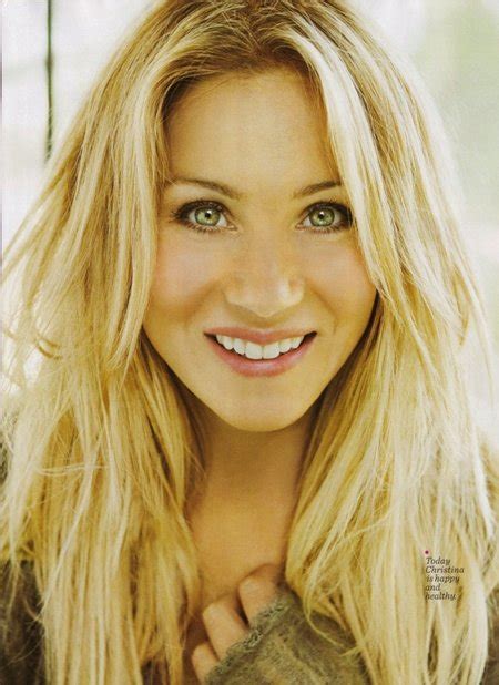 The Best Christina Applegate Sexy Photos And Video Clips