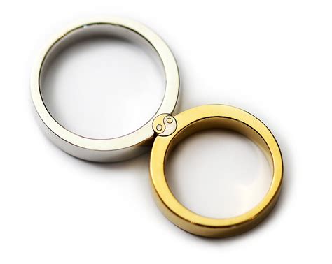 yin  couple rings    matching wedding bands etsy