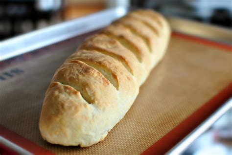 Top 15 French Bread Recipe Easy How To Make Perfect Recipes