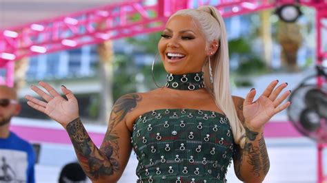 amber rose having sex with kyrie nsfw pics photos video