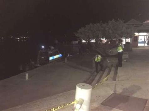 woman killed in boat crash the royal gazette bermuda news business