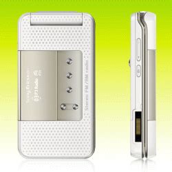 sony ericsson ra approved  fcc