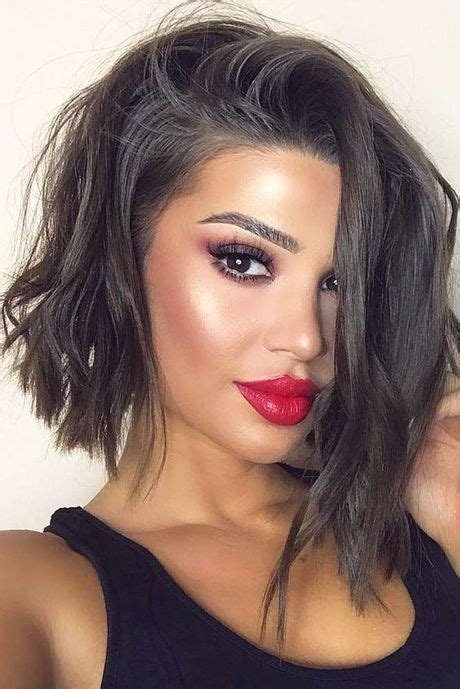 Short Sexy Hairstyles 2020 Style And Beauty