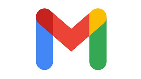 logo de gmail la historia  el significado del logotipo la marca  el