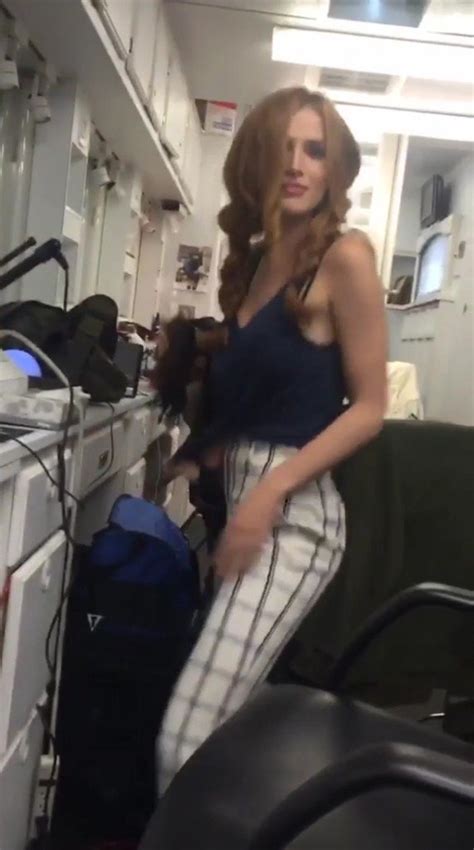 Bella Thorne Sexy 45 Photos 15 S Video Thefappening