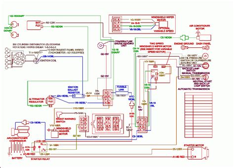 alternator wiring diagram internal regulator cadicians blog