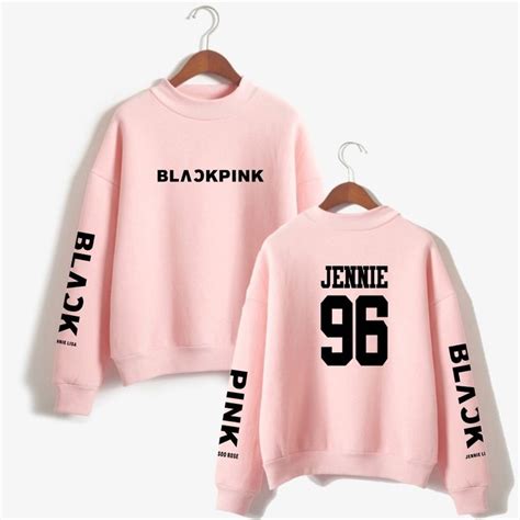 blackpink sweatshirts  worldwide shipping blackpink merch hoodies womens women