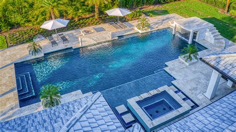 trusted pool  spa blog trusted pool spa swimming pool design