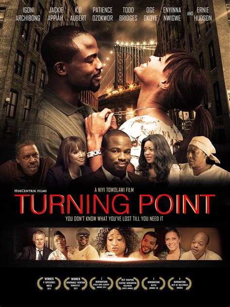 turning point prime video