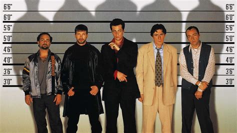 25 Years Later The Usual Suspects Is A Masterpiece Of Storytelling