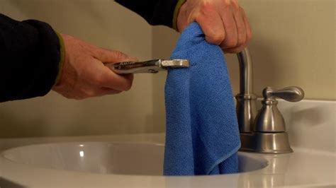 big benefits  cleaning  updating faucet aerators denver water