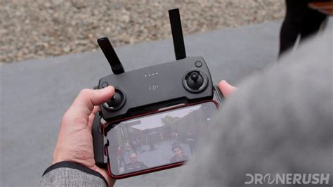 dji mavic mini announced specs price  availability drone rush