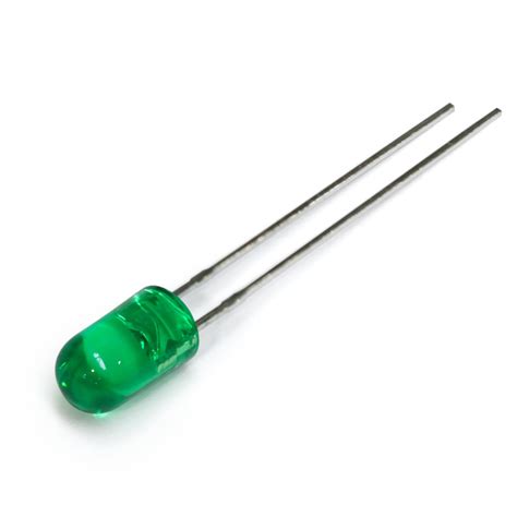 led bulb green  pin led light mm  service