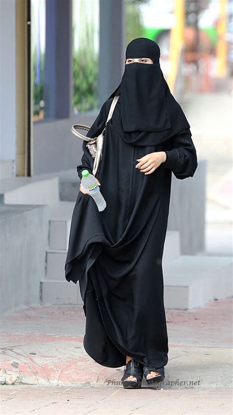 97 Best Images About Niqab On Pinterest Allah Muslim Women And Black