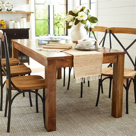 parsons java dining tables dining table dining room table dining