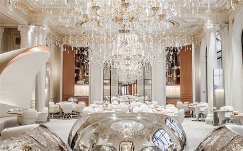 beautiful restaurants  paris galerie