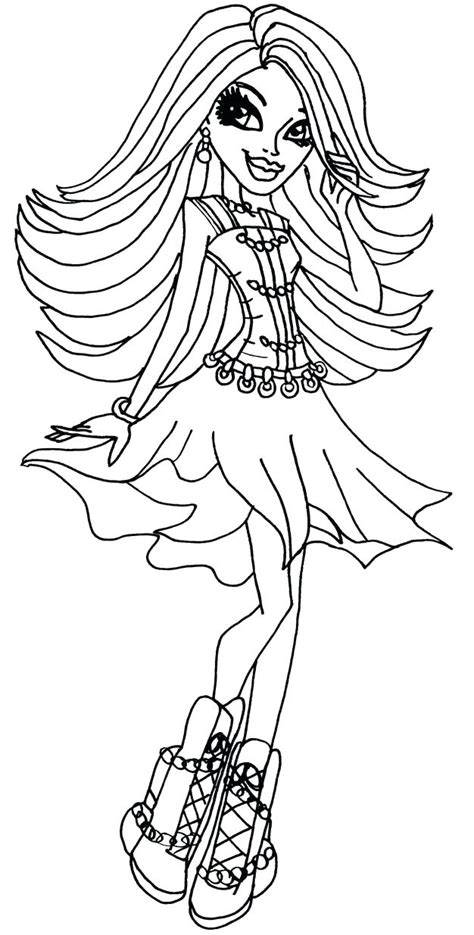 flamenco dancer coloring page  getcoloringscom  printable