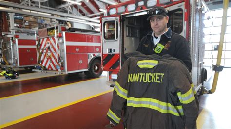 hyannis fall river firefighters join fight against pfas chemicals