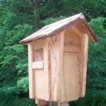 bird house plans  chickadees