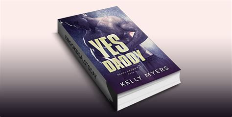 Yes Daddy Daddy Knows Best Book 2 By Kelly Myers — Ebook Deals Today