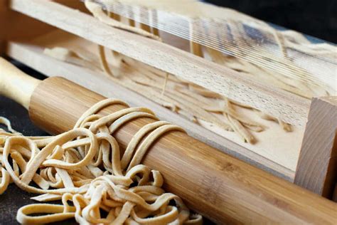 5 Best Rolling Pins For Pasta In 2022 Foods Guy