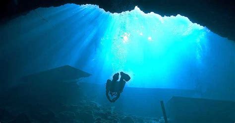 created blue grotto blue grotto dive resort