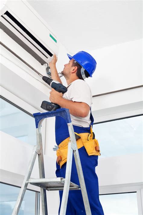 preparing   air conditioning install newportricheyairconditioner