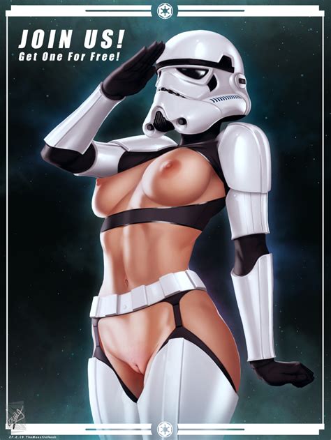 Rule 34 1girls Armor Breasts Female Female Only Female Stormtrooper