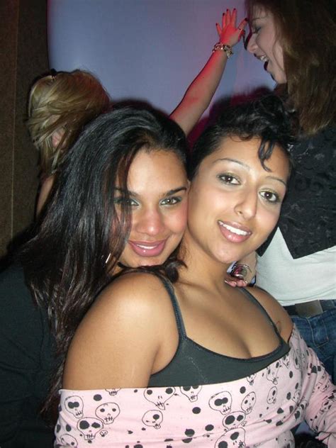 hot and cool hot college lesbian girls enjoying in the party