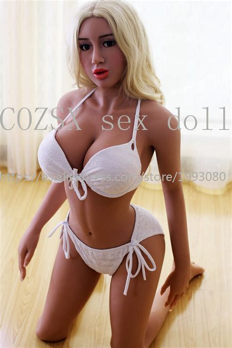 158cm Size Real Silicone Sex Dolls Japanese Realistic