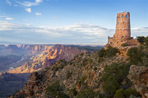 grand canyon arizona usa beautiful places  visit