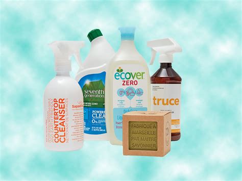 9 eco friendly cleaning products that smell great chatelaine