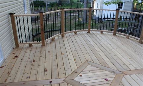 Proper Deck Board Spacing Last Guide Youll Ever Need