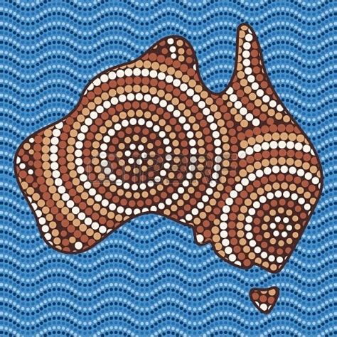 images  dot painting  pinterest aboriginal painting