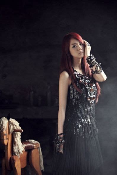 Kara’s Seungyeon Talks About Releasing First Solo Track