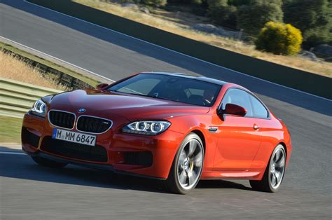 bmw  coupe launched   middle east