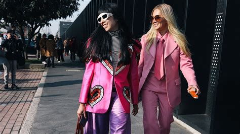 6 Ways To Wear Coordinated Looks Like The Street Style Crew In Milan