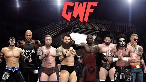 cwf preview youtube