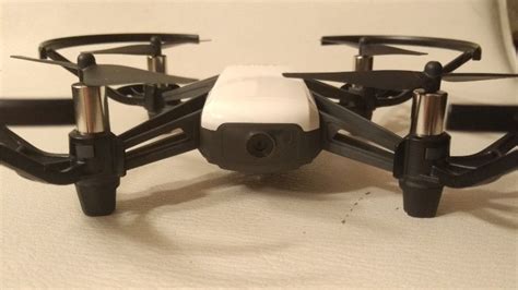 ryze dji tello education rc drone quadcopter review rcfansworldcom