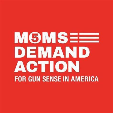 Update Moms Demand Action For Gun Sense Will Meet On Tues Feb 20 At