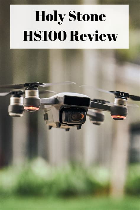holy stone hs review quadcopter drone quadcopter drone