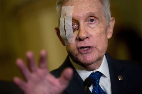 Harry Reid The 2016 Republicans Are ‘all Losers The Washington Post