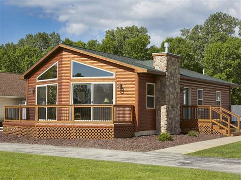 manufactured homes modular stick built wisconsin mobile kelseybash ranch