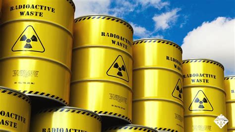 tiny robots  clean  radioactive waste britannica