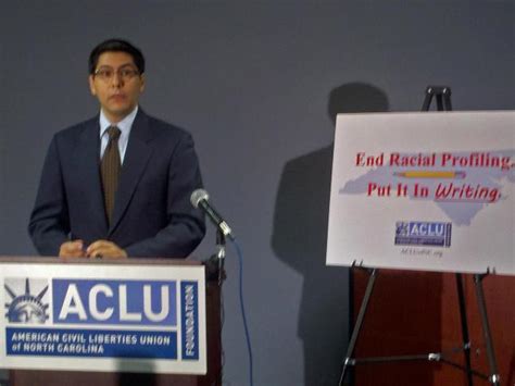 aclu urges nc racial profiling victims to come forward