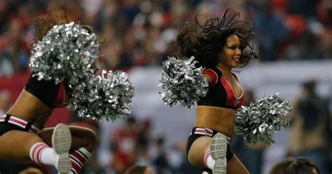 nfl cheerleaders go out with a bang in week 17 photos nfl cheerleaders go out with a bang in
