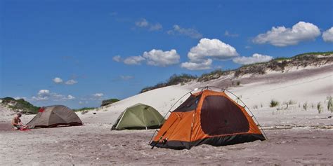 camping fire island national seashore  national park service