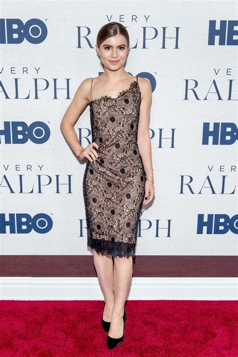 sami gayle “very ralph” world premiere in nyc