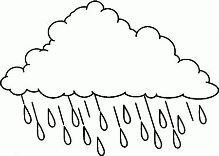 rainy day pictures  color coloring pages  kids   adults